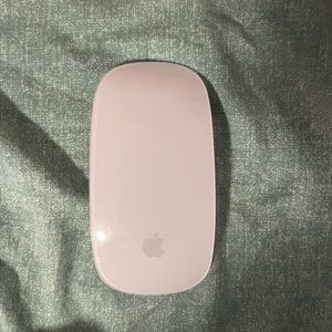 Apple Magic Mouse